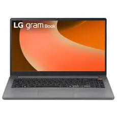 Laptop LG GRAM | Core™ i5-1334U | 8GB | 512GB SSD | 15.6" FHD | WIN11 | 15U50T-G.ARS2U1