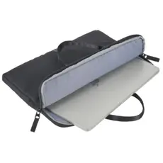 Laptop bag TUCANO LAMINI 13.3/14" BLACK, 4 image