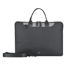 Notebook bag TUCANO LAMINI 15.6/16" LAPTOP BAG BLACK, 2 image