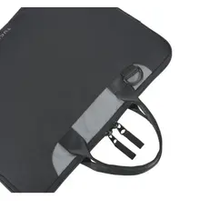 Notebook bag TUCANO LAMINI 15.6/16" LAPTOP BAG BLACK, 3 image