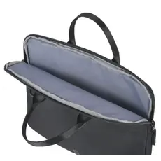 Notebook bag TUCANO LAMINI 15.6/16" LAPTOP BAG BLACK, 4 image