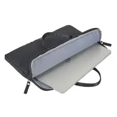 Notebook bag TUCANO LAMINI 15.6/16" LAPTOP BAG BLACK, 5 image