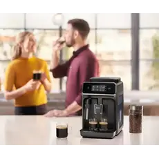 Coffee machine PHILIPS EP2220/10, 5 image