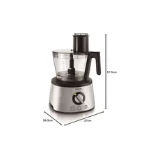 Philips Kitchen Combine HR7778/01, 5 image