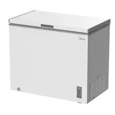 Refrigerator Midea MDRC345FZE01, 2 image