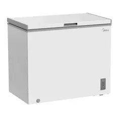Refrigerator Midea MDRC345FZE01, 3 image