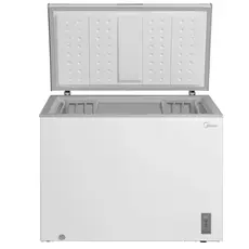 Refrigerator Midea MDRC345FZE01, 4 image