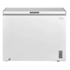 Refrigerator Midea MDRC345FZE01