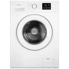 Washing machine ARDESTO front load, 6kg, 1200, A++, 45cm, display, white
