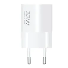 Xiaomi 33W Nano Power Adapter (USB-C) EU, 2 image