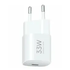 Xiaomi 33W Nano Power Adapter (USB-C) EU, 3 image