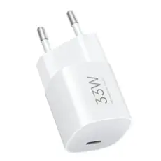 Xiaomi 33W Nano Power Adapter (USB-C) EU