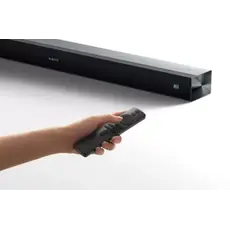 Audio system Xiaomi Soundbar Pro 2.0 ch NS5-EU, 2 image