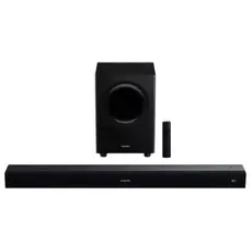 Audio system Xiaomi Soundbar Pro 2.1 ch NS4-EU