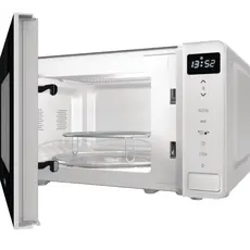 მიკროტალღური ღუმელი MO20S4W, 2 image