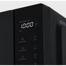 Microwave/ Panasonic NN-GT34NBZUE, 3 image