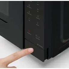 Microwave/ Panasonic NN-GT34NBZUE, 4 image