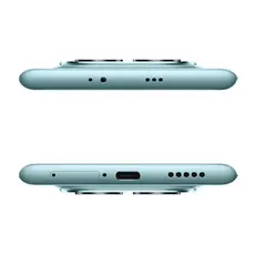 Mobile phone Xiaomi Poco M8 NFC Dual Sim 8GB RAM 256GB 5G Global Version Green, 5 image