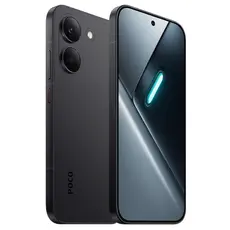 Mobile phone Xiaomi Poco X8 Pro NFC Dual Sim 8GB RAM 256GB 5G Global Version Black, 2 image