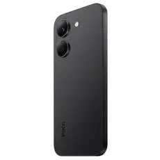 Mobile phone Xiaomi Poco X8 Pro NFC Dual Sim 8GB RAM 256GB 5G Global Version Black, 3 image