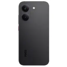 Mobile phone Xiaomi Poco X8 Pro NFC Dual Sim 8GB RAM 256GB 5G Global Version Black, 4 image