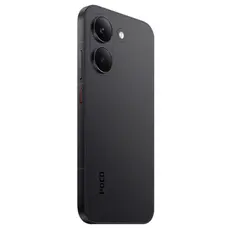 Mobile phone Xiaomi Poco X8 Pro NFC Dual Sim 8GB RAM 256GB 5G Global Version Black, 5 image