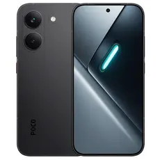 Mobile phone Xiaomi Poco X8 Pro NFC Dual Sim 8GB RAM 256GB 5G Global Version Black