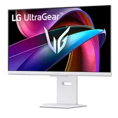 Monitor LG 32U850SA-W Smart 31.5” 4K UHD (3840x2160) IPS 400 cd/m² 60Hz White, 2 image