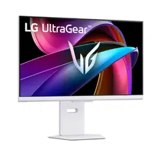 Monitor LG 32U850SA-W Smart 31.5” 4K UHD (3840x2160) IPS 400 cd/m² 60Hz White, 3 image