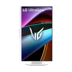 Monitor LG 32U850SA-W Smart 31.5” 4K UHD (3840x2160) IPS 400 cd/m² 60Hz White, 4 image