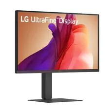 LG UltraFine 27U730A-B.AMA 27 4K 3840 x 2160 IPS 60Hz Black Monitor, 2 image