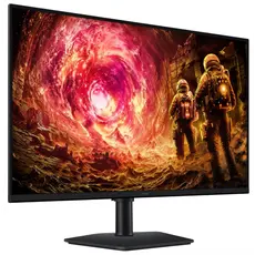 Samsung Odyssey G5 LS27FG502EIXCI 27" QHD 2560x1440 IPS 1ms 180Hz, 3 image
