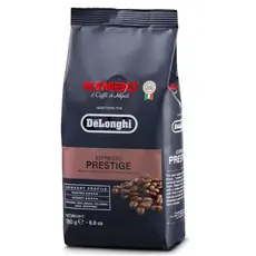 Coffee beans DeLonghi COFFEE DLSC614 KIMBO-DL PRESTIGE 250GR BEANS