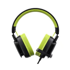 Havit HV-H2048U Gaming Headset Green/Black, 2 image