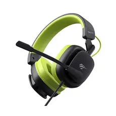 Havit HV-H2048U Gaming Headset Green/Black, 5 image