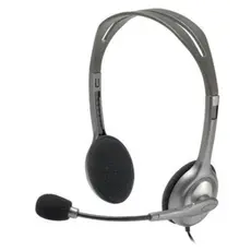 Headphone Logitech H110/L981-000271
