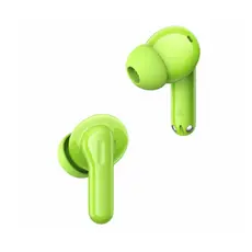 Headphones Realme Buds T200 Green, 2 image