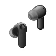 Headphones Realme Buds T500 Pro Black, 2 image