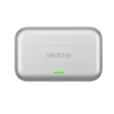 Earbuds Realme Buds T500 Pro Silver, 3 image
