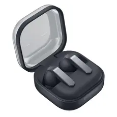 Samsung Galaxy Buds 4 Pro Black (SM-R640NZKACIS), 3 image
