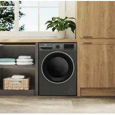 Washer-dryer Beko B5DF T 59442 M bPRO500, 4 image