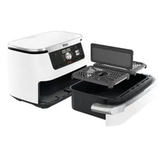 Air Fryer Ninja AF500EUWH 10.4 L, 4 image