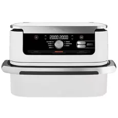 Air Fryer Ninja AF500EUWH 10.4 L