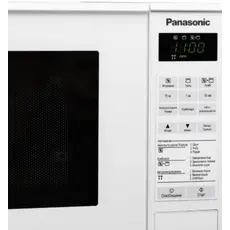 Microwave oven Panasonic NN-GT261WZUE, 5 image