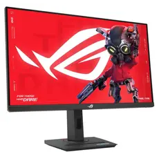 Asus Monitor 27" ROG Strix XG27ACMS HDMI, DP, USB-C, IPS, 2560x1440, 320Hz, 0.3ms, sRGB 130%, AdaptiveSync, Pivot, HDR400, 2 image