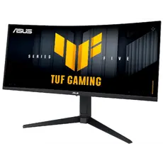 Asus Monitor 34" TUF Gaming VG34WQML5A 2xHDMI, 2xDP, 3xUSB, MM, VA, 3440x1440, 21:9, 250Hz, 0.5ms, sRGB 130%, CURVED, AdaptiveSync, HAS, HDR400, 2 image