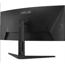 Asus Monitor 34" TUF Gaming VG34WQML5A 2xHDMI, 2xDP, 3xUSB, MM, VA, 3440x1440, 21:9, 250Hz, 0.5ms, sRGB 130%, CURVED, AdaptiveSync, HAS, HDR400, 5 image