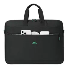 Laptop bag Rivacase 5517 ECO 17.3, 3 image