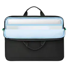 Laptop bag Rivacase 5517 ECO 17.3, 4 image
