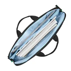 Laptop bag Rivacase 5517 ECO 17.3, 5 image